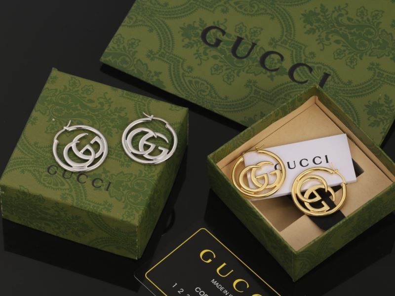 Gucci Earrings